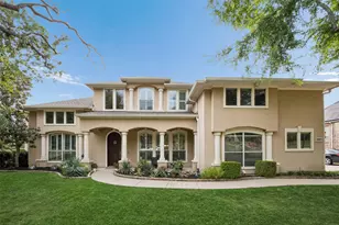 3005 Native Oak Dr, Flower Mound, TX 75022 - Photo 40