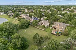 3005 Native Oak Dr, Flower Mound, TX 75022 - Photo 34