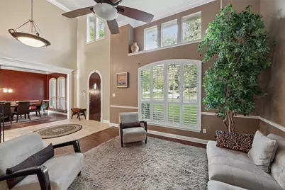 3005 Native Oak Drive, Flower Mound, TX 75022 - Photo 2