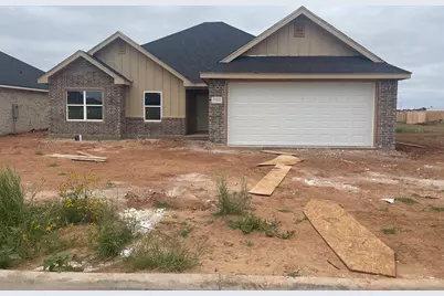 7662 Wildflower Way, Abilene, TX 79602 - Photo 1
