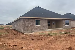 7662 Wildflower Wy, Abilene, TX 79602 - Photo 2
