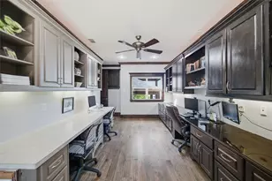 160 Surls Dr, Mabank, TX 75156 - Photo 16