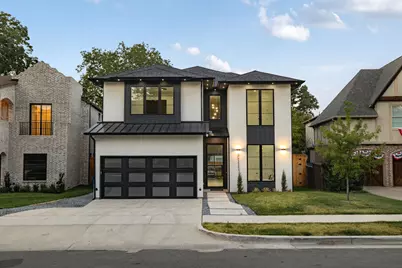 7111 Coronado Avenue, Dallas, TX 75214 - Photo 2