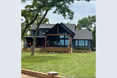 100 Brentwood Estates Drive, Trinidad, TX 75163 - Photo 1