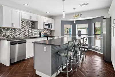 9716 Windsor Circle, Fort Worth, TX 76140 - Photo 2