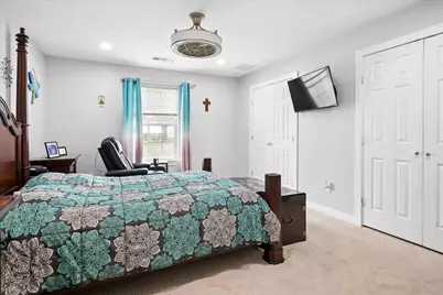 9716 Windsor Circle, Fort Worth, TX 76140 - Photo 10