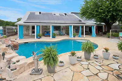 9716 Windsor Circle, Fort Worth, TX 76140 - Photo 1