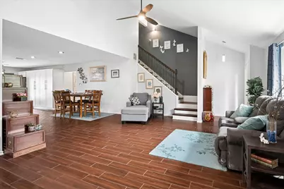 9716 Windsor Circle, Fort Worth, TX 76140 - Photo 8