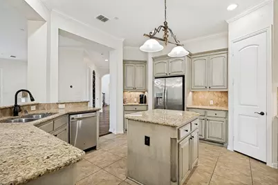 671 Lakeridge Drive, Fairview, TX 75069 - Photo 8