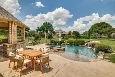 671 Lakeridge Drive, Fairview, TX 75069 - Photo 30