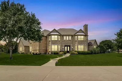 671 Lakeridge Drive, Fairview, TX 75069 - Photo 2