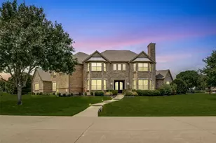 671 Lakeridge Dr, Fairview, TX 75069 - Photo 2