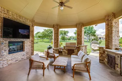 671 Lakeridge Drive, Fairview, TX 75069 - Photo 28