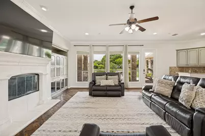 671 Lakeridge Drive, Fairview, TX 75069 - Photo 12