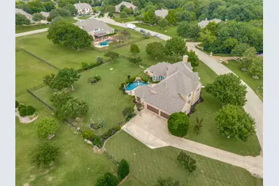 671 Lakeridge Drive, Fairview, TX 75069 - Photo 34