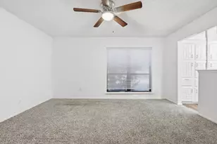 3914 Willowood Ln, Grand Prairie, TX 75052 - Photo 26