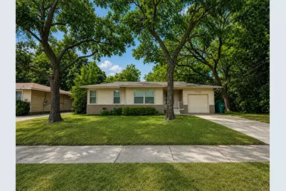 2708 Hunter Street, Fort Worth, TX 76112 - Photo 1