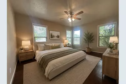 2708 Hunter Street, Fort Worth, TX 76112 - Photo 4