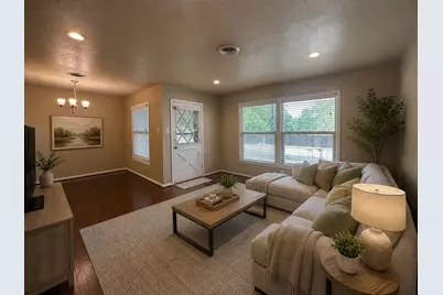 2708 Hunter Street, Fort Worth, TX 76112 - Photo 2