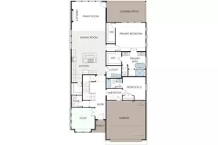 1833 Shumard Wy, Fort Worth, TX 76008 - Photo 2