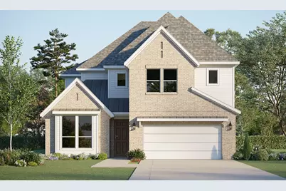 1833 Shumard Way, Fort Worth, TX 76008 - Photo 1