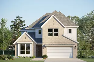 1833 Shumard Wy, Fort Worth, TX 76008 - Photo 1