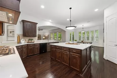 5405 Squeezepenny Lane, McKinney, TX 75070 - Photo 12