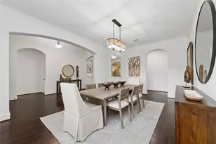 5405 Squeezepenny Ln, McKinney, TX 75070 - Photo 4