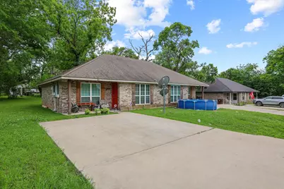 704 Seven Oaks Road, Bonham, TX 75418 - Photo 1