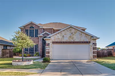 14904 Riverside Drive, Little Elm, TX 75068 - Photo 2