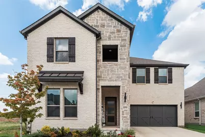 4150 Kestrel Street, Prosper, TX 75078 - Photo 2