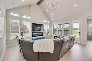 4150 Kestrel St, Prosper, TX 75078 - Photo 8
