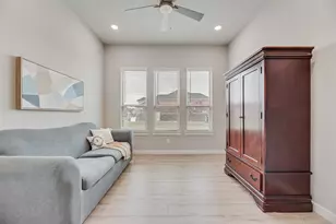 4150 Kestrel St, Prosper, TX 75078 - Photo 6