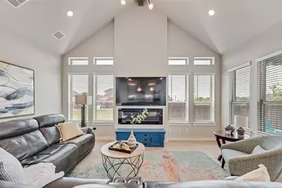 4150 Kestrel Street, Prosper, TX 75078 - Photo 10