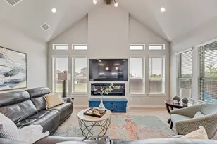 4150 Kestrel St, Prosper, TX 75078 - Photo 10