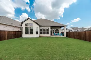 4150 Kestrel St, Prosper, TX 75078 - Photo 36