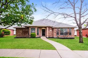 1233 Logan Dr, Lewisville, TX 75077 - Photo 1