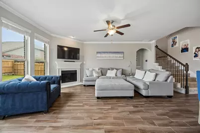 16501 Stillhouse Hollow Court, Prosper, TX 75078 - Photo 8