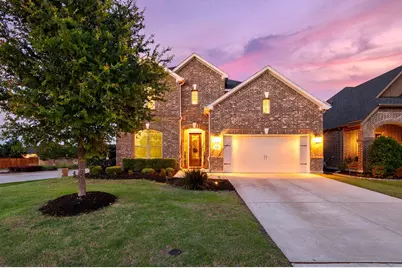 216 Village Creek Drive, McKinney, TX 75071 - Photo 1