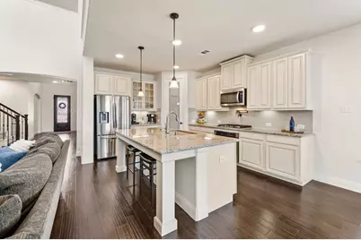 216 Village Creek Drive, McKinney, TX 75071 - Photo 10