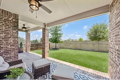 216 Village Creek Drive, McKinney, TX 75071 - Photo 34