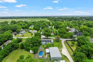 209 N Goddard St, Mart, TX 76664 - Photo 2