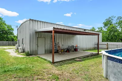 209 N Goddard Street, Mart, TX 76664 - Photo 12