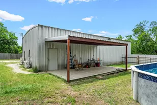 209 N Goddard St, Mart, TX 76664 - Photo 12