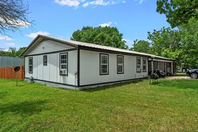 209 N Goddard Street, Mart, TX 76664 - Photo 22