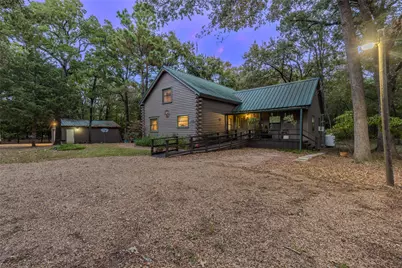 1508 Riverside Drive, Quinlan, TX 75474 - Photo 2
