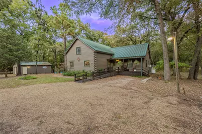 1508 Riverside Drive, Quinlan, TX 75474 - Photo 1