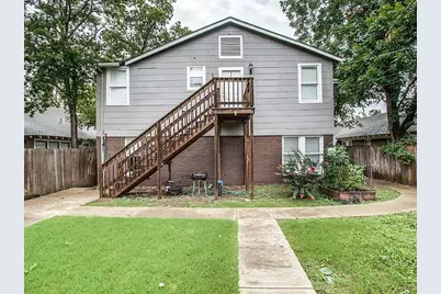 407 S Windomere Avenue #A, Dallas, TX 75208 - Photo 10