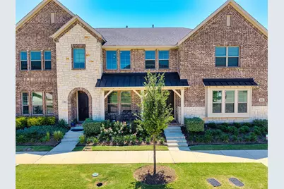 408 4th Street, Argyle, TX 76226 - Photo 4