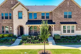 408 4th St, Argyle, TX 76226 - Photo 4